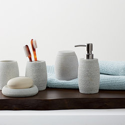 Hollis Bath Accessories - Products