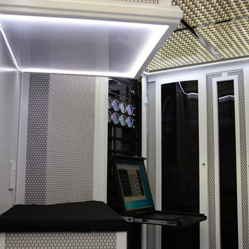 The Rack Room