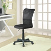 Comfort Office Chair in Black