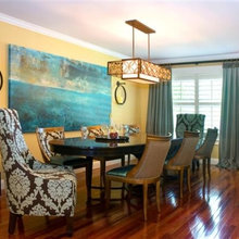decorating den designs