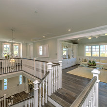 Upstairs Bonus Room
