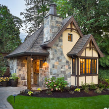guest house styles