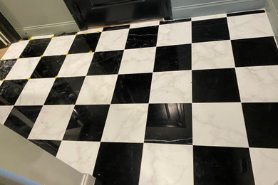 Perry's Tile