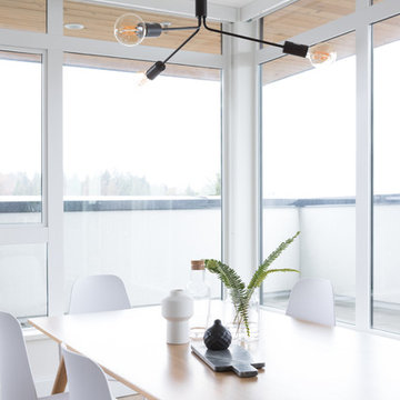 EAST PARK PENTHOUSE