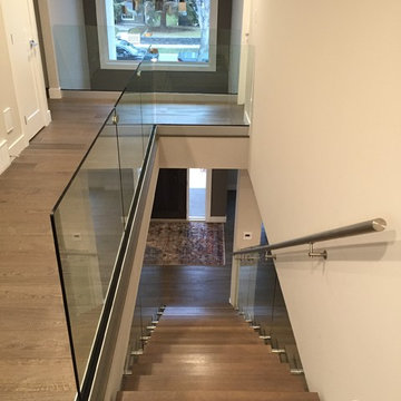 Stairs 2016