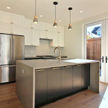 Small Kitchens