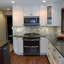 Backsplash