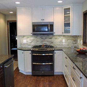 Brookfield Kitchen