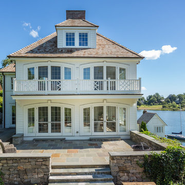 Southport Traditional Colonial