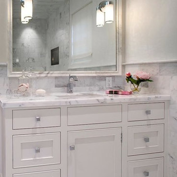 Master Vanity