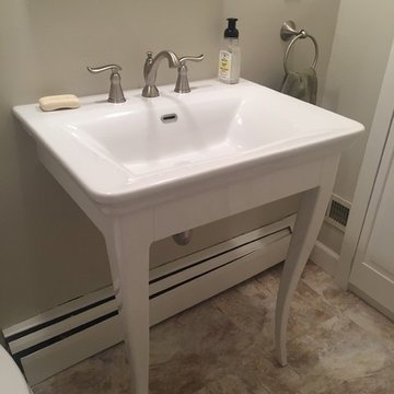 Lacava Trenta Console