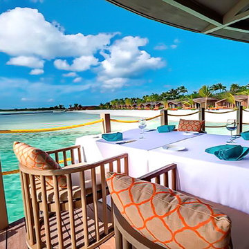 Villa Finolhu - Club Med Maldives