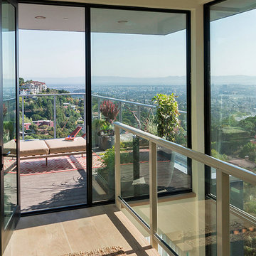 2016 Sunset Magazine Idea House