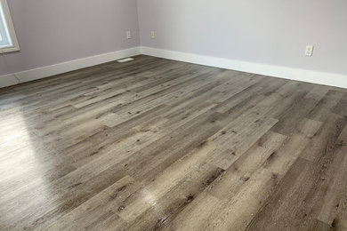 Flooring Projects