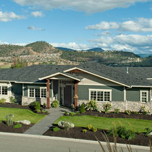 Exterior Paint