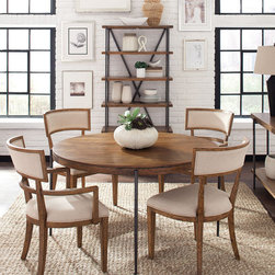 Dining Room Inspirations - Dining Sets
