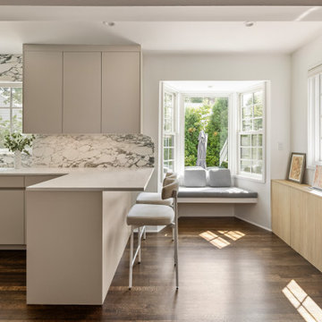 Heathcote Kitchen Scarsdale NY