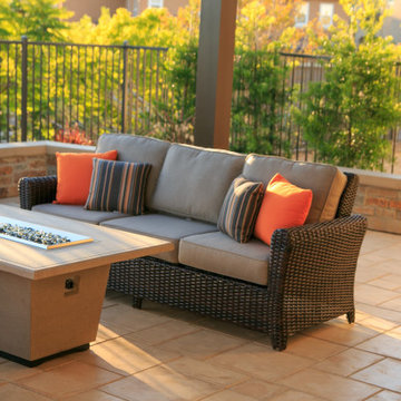 Digiacomo Project : Western Outdoor Designs