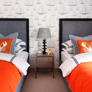 Children's Bedroom