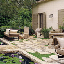 Patio ideas