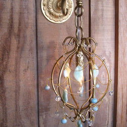 Fiona - Wall Sconces