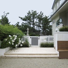 Landscape Ideas