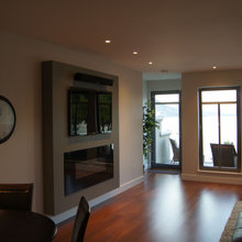 Living Room Ideas