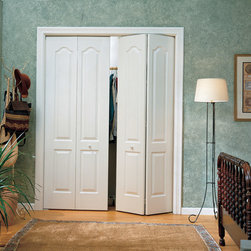 Bi-fold Interior Doors - Interior Doors