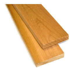 1X4 CEDAR S1S2E - Products