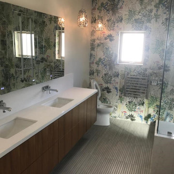 Whole Home Transformation