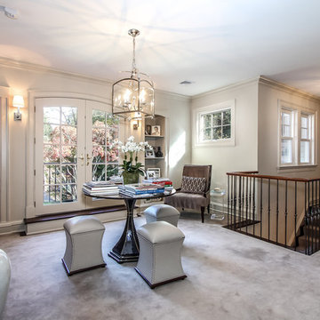 Custom Design/Build Project in Rye