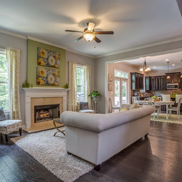 Cogburn Location in Milton Ga