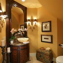 Decorating