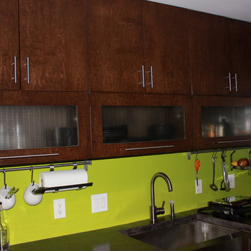 TLV MODERN CONDO COMPLETE REMODEL/RENOVATION
