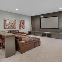 Waldroup Basement