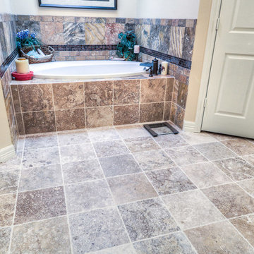 ADA Bathroom Remodel