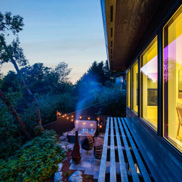 Madrona Escape