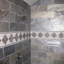 shower tile