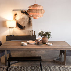 House of Morrison - Kitchen And Dining Furniture