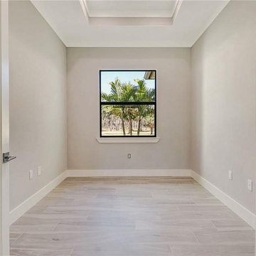 General Contractor, Home Remodel in Los Angeles, CA