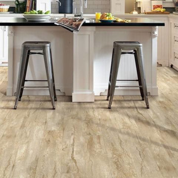 Classico Plank: Shaw Resilient Flooring