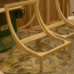 Mid project shots - Products