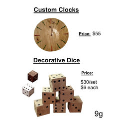 Misc. Furniture - Products