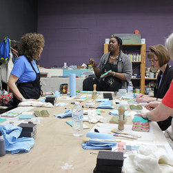 A Place to Create - Products