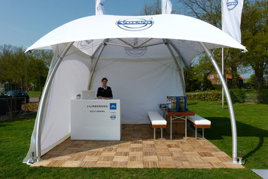 Creative Structures - Contemporary Event Canopies