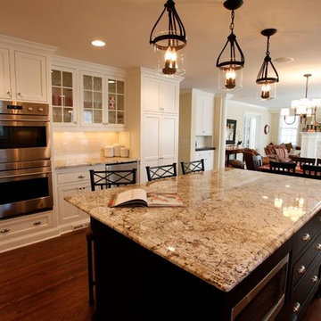 Kellogg Addition/ Remodel