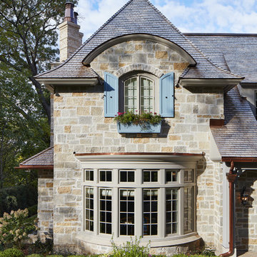 St. Paul French Country