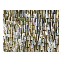 Bathroom wall tile