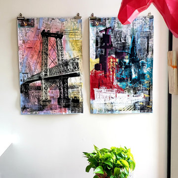 Art + Design Studio