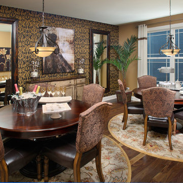 Active Adulte Home Buyer
